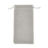 Velvet Drawstring Pouches TP-N003-8x22-A01-3