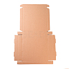 Kraft Paper Folding Box CON-F007-A05-1