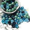 Glass Beads EGLA-A034-LM10mm-58-4