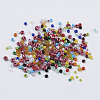 Glass Seed Beads X-GLAA-XCP0005-01-1