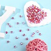 Preciosa&reg Crystal Beads Y-PRC-BA5-70040-20000-4