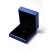 Plastic Jewelry Boxes LBOX-L004-C01-2