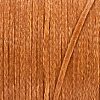 Flat Waxed Thread String YC-P003-A02-3