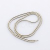 Soldered Brass Round Snake Chain CHC-L002-03-2