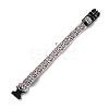 Adjustable Polyester LED Dog Collar MP-H001-A11-5