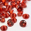 Cubic Zirconia Cabochons ZIRC-M002-8mm-002-1