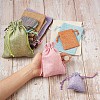 Burlap Packing Pouches ABAG-TA0001-11-8