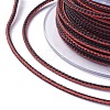 Braided Steel Wire Rope Cord OCOR-G005-3mm-A-02-3