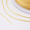Flat Elastic Crystal String EW-F006-31-3