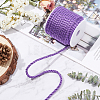 3-Ply Polyester Braided Cord OCOR-PH0001-27H-4