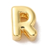Rack Plating Brass Pendants KK-L220-001G-R-1