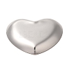 Heart 430 Stainless Steel Jewelry Display Plate STAS-P289-02P-2