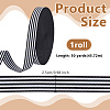 Polyester Ribbon OCOR-WH0816-011C-2