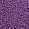 12/0 Grade A Round Glass Seed Beads SEED-Q009-FJX33-3