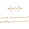 Brass Cable Chains CHC-M023-03G-2