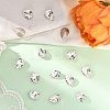Preciosa&reg MAXIMA Crystal Fancy Stones X-PRC-FE18-00030-2