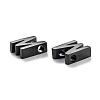 304 Stainless Steel Charms Ion Plating(IP) STAS-K216-41M-EB-2