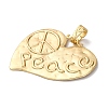 Alloy Big Pendants LS-PALLOY-D362-01G-I-2