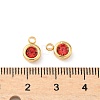 304 Stainless Steel Charms STAS-Z115-01G-02-3