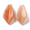 Natural & Synthetic Mixed Gemstone Pendants G-F697-B-3