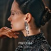 Preciosa&reg MAXIMA Crystal Round Stones Y-PRC-RBSS10-90310-5