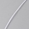 Cotton Size 8 Crochet Threads OCOR-WH0071-89A-1
