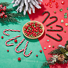 Christmas Theme Vase Fillers  DIY-SC0025-55-5