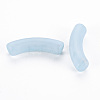 Transparent Acrylic Beads OACR-Q181-003A-2
