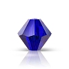 Preciosa&reg Crystal Beads X-PRC-BA6-30240-1