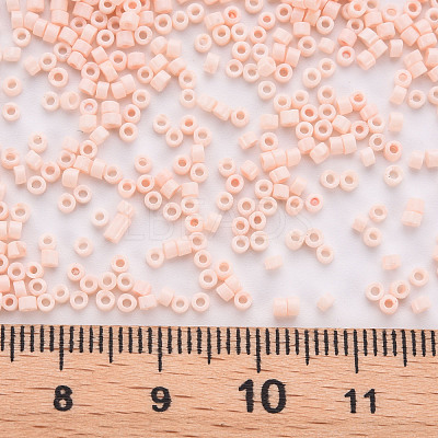 Glass Cylinder Beads SEED-S047-A-027-1