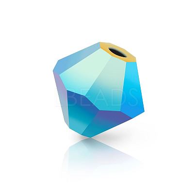 Preciosa&reg Crystal Beads Y-PRC-BA5-23980-20000-1