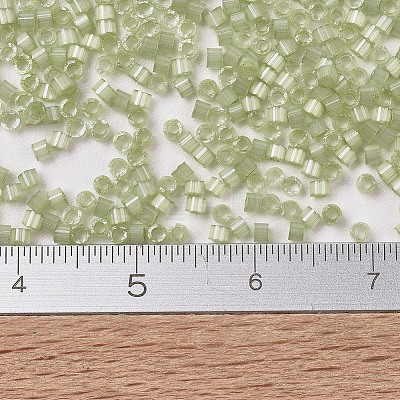 MIYUKI Delica Beads SEED-X0054-DB1815-1
