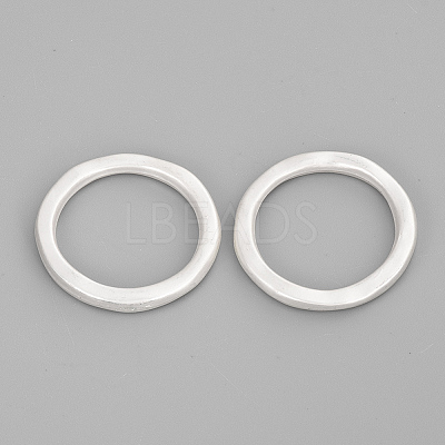 Alloy Toggle Clasps X-PALLOY-Q357-87MS-RS-1