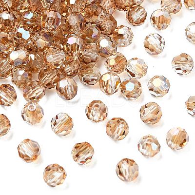 Preciosa&reg Crystal Beads Y-PRC-BB5-00030-225-1