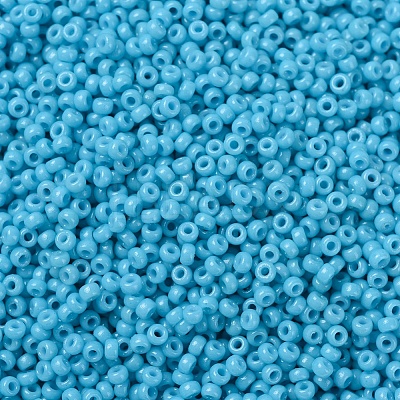 MIYUKI Round Rocailles Beads SEED-G007-RR4478-1