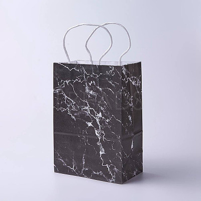 kraft Paper Bags LS-CARB-E002-M-E02-1