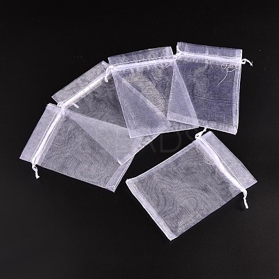 Organza Bags OP-120x90-3-1