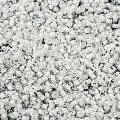 MIYUKI Round Rocailles Beads SEED-X0055-RR1104-1