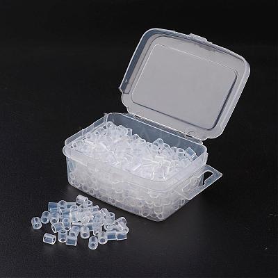 1 Box 5mm Hama Beads PE DIY Fuse Beads Refills for Kids DIY-X0047-A44-B-1