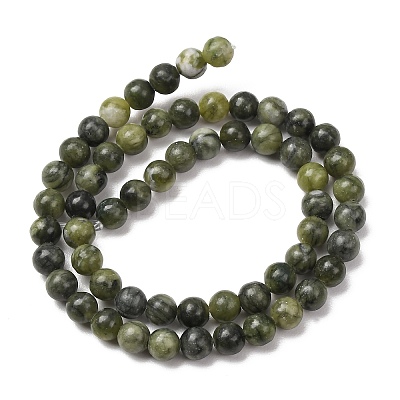 Natural Taiwan Jade Beads Strands Z0NCT012-1