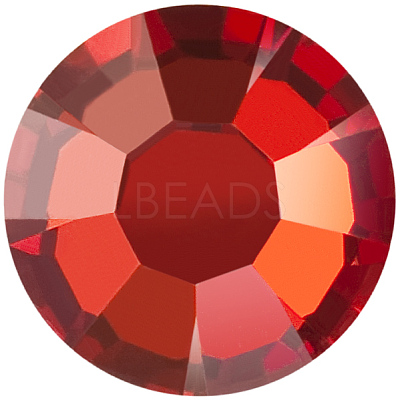 Preciosa&reg Crystal Hotfix Flatback Stones Y-PRC-HSS10-00030-251-1