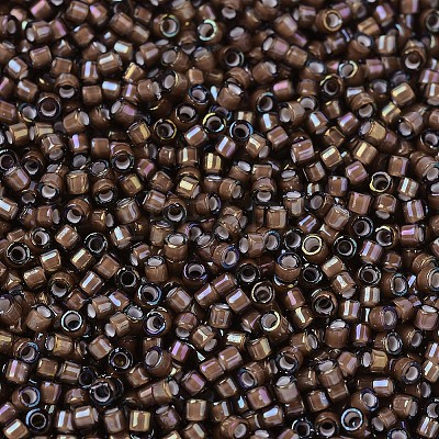 MIYUKI Delica Beads X-SEED-J020-DB1790-1