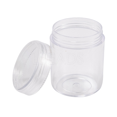 Plastic Bead Containers CON-T0AGP-1