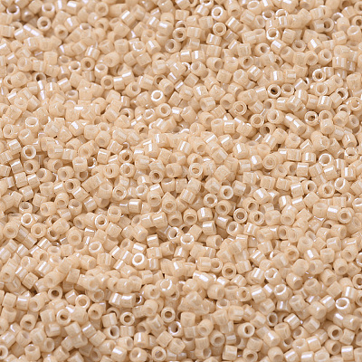 MIYUKI Delica Beads SEED-X0054-DB0205-1