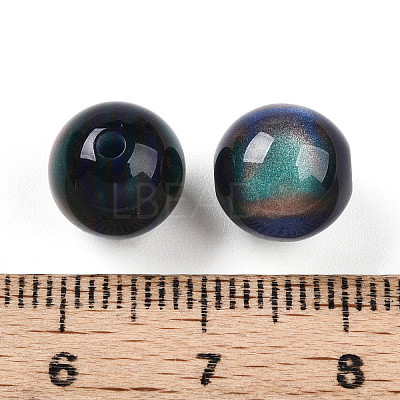 Resin Beads RESI-YW0004-28B-04-1
