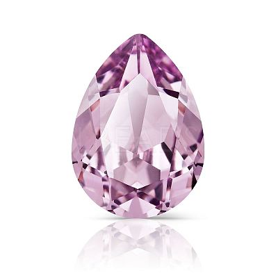 Preciosa&reg MAXIMA Crystal Fancy Stones Y-PRC-FE14-20020-1