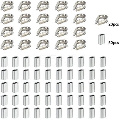 Jewelry Findings FIND-GA0001-05B-1