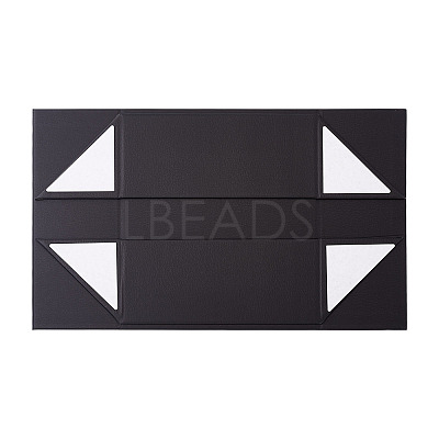Foldable Rectangle Paper Storage Gift Cases CON-TAC0019-001D-1