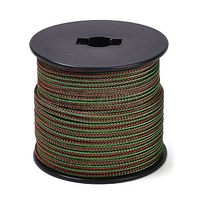 Braided Round Steel Wire OCOR-D300-20-1