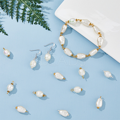 DIY Jewelry Making Finding Kit FIND-FH0007-09-1